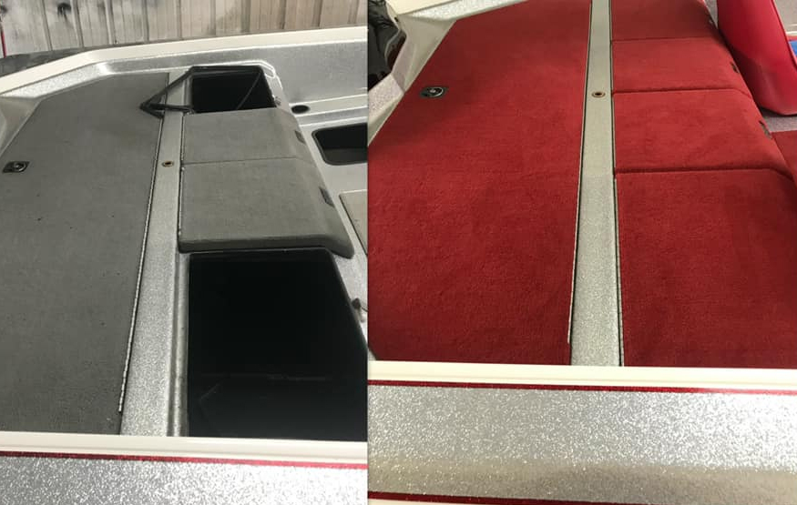 We love a job well done, don't you?  